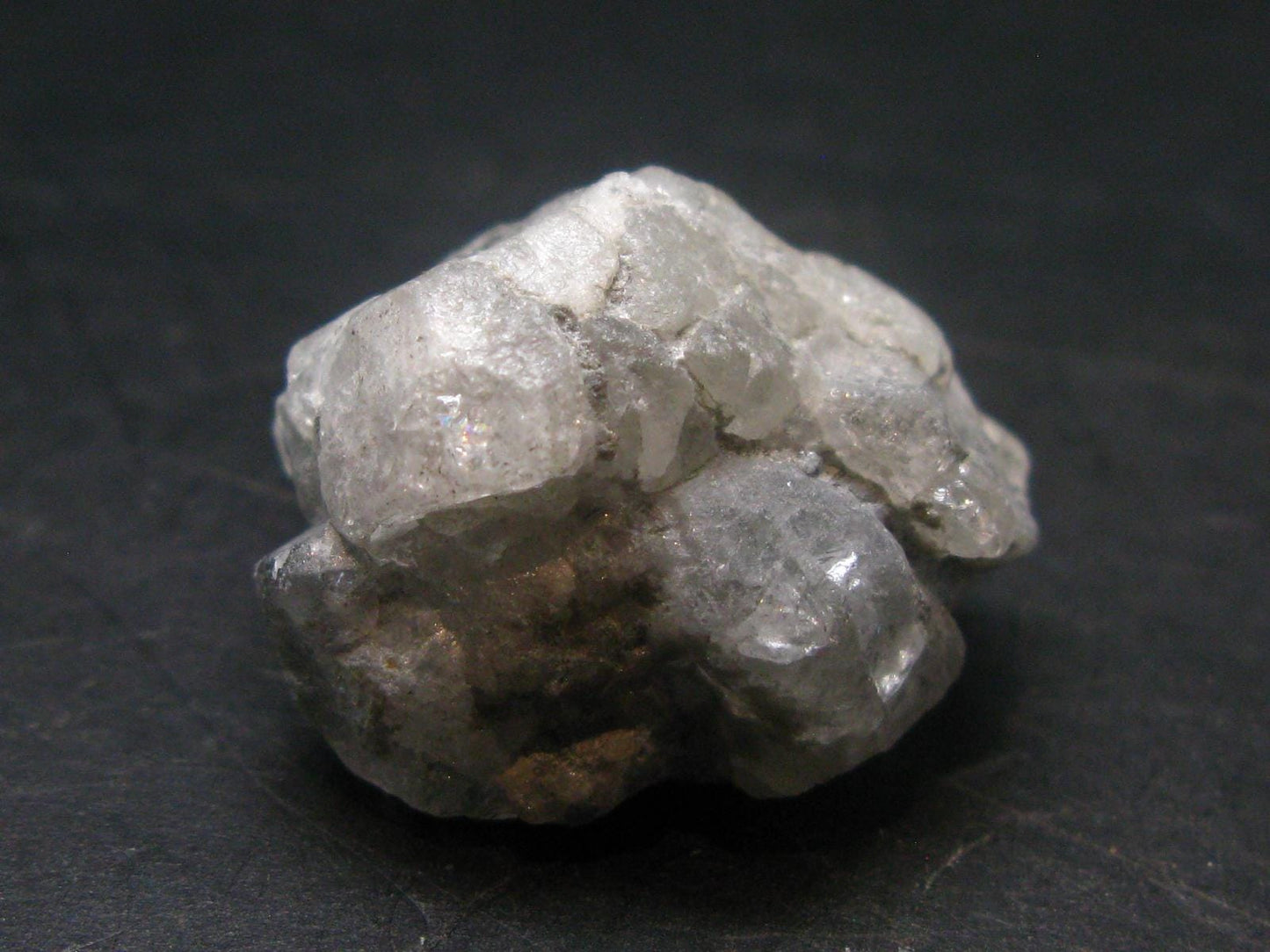 Phenakite Phenacite Crystal from Russia 14.08 Grams