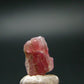 Rare Pezzottaite Crystal from Madagascar - 2.50 Carats - 0.4"