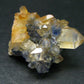 Dumortierite In Quartz Inclusion Cluster From Brazil - 1.5" - 14.70 Grams