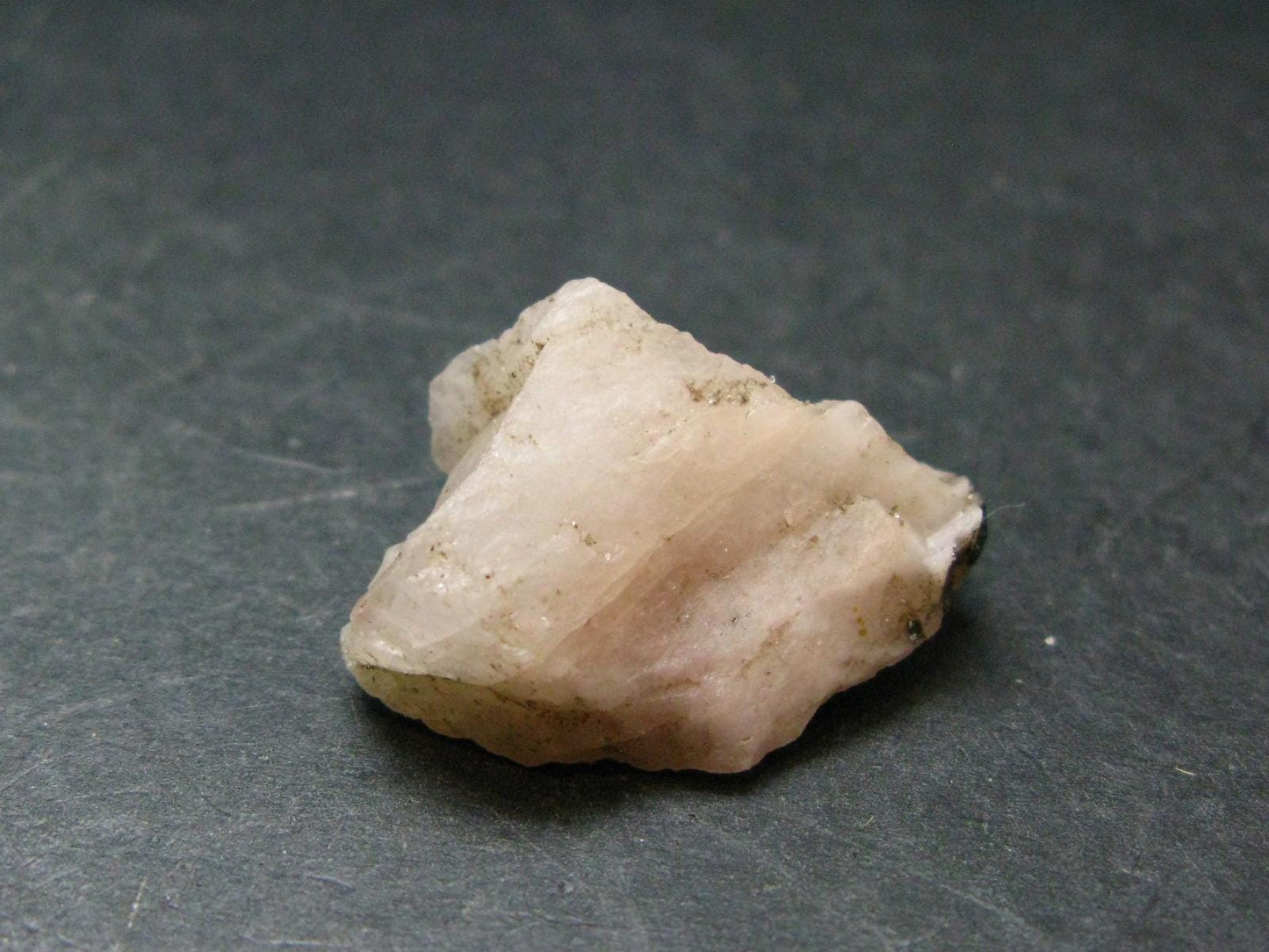 Phenakite Phenacite Crystal From Brazil - 8.14 Grams - 1.1"