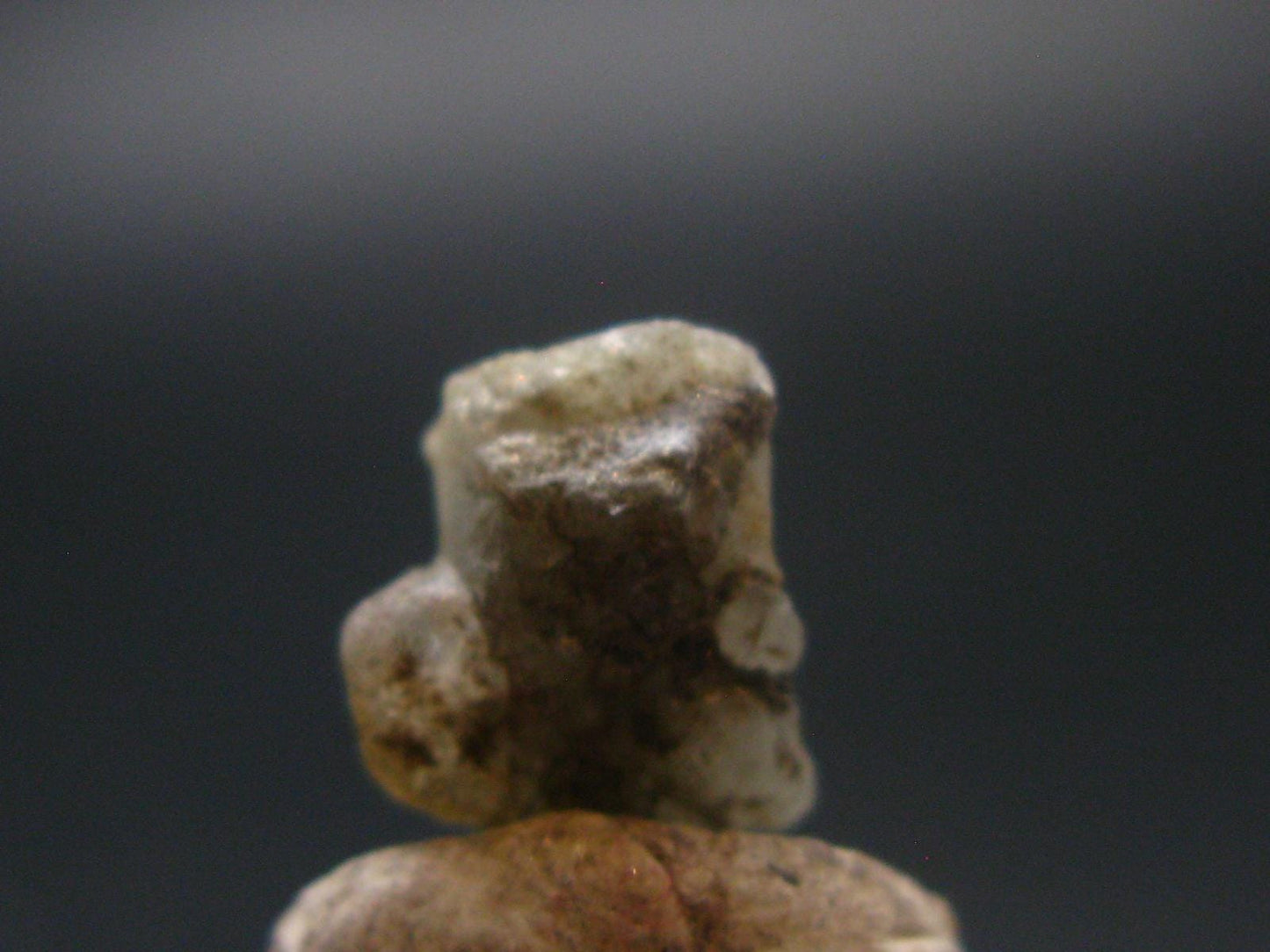 Phenakite Phenacite Crystal From Brazil - 1.0 Grams - 0.5"