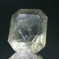 Rare Gem Richterite Cut Stone from Pakistan - 4.61 Carats