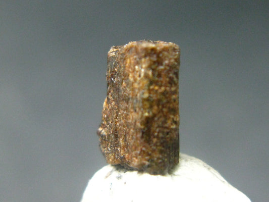 Rare Painite Crystal From Myanmar - 3.71 Carats