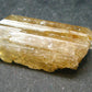 Imperial Topaz Crystal From Zambia - 1.4" - 54.60 Carats