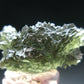 Besednice Moldavite Tektite Raw Piece from Czech Republic - 1.2" - 17.05 Carats