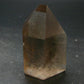 Fine Smoky Quartz Polished Stone From Brazil - 2.4" - 120.55 Grams