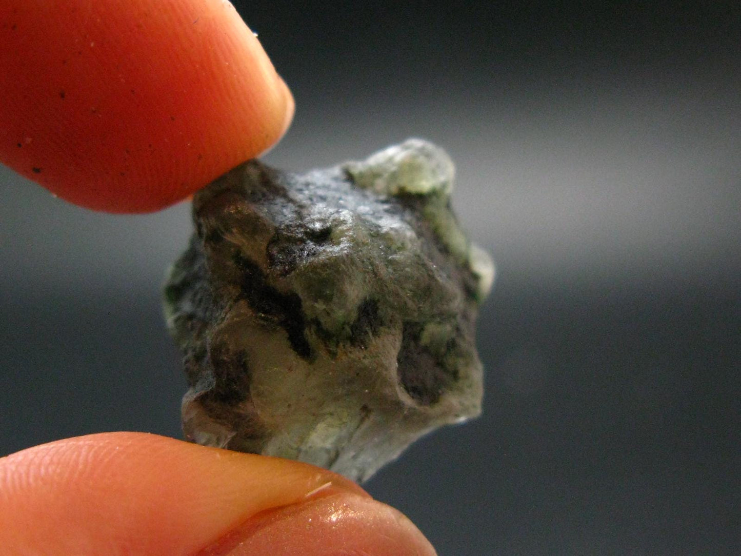 Phenakite Phenacite Crystal From Brazil - 5.35 Grams - 0.9"