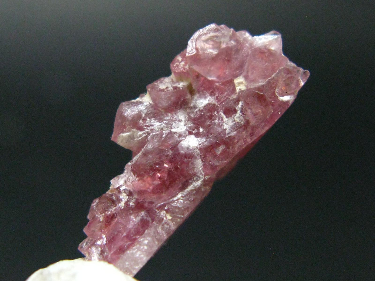 Rare Pezzottaite Crystal from Madagascar - 6.96 Carats