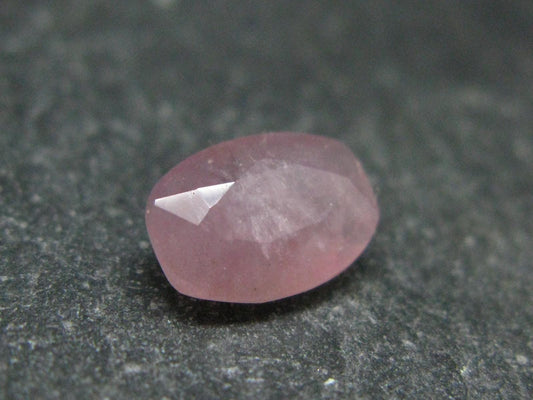 Rare Gem Ussingite Cut Stone from Russia - 1.82 Carats