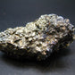 Rare Galena Sphalerite & Pyrite Cluster From Peru - 2.8" - 172.86 Grams