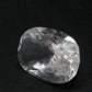 Gem Pollucite Polucite Facetted Cut Stone from Pakistan - 15.89 Carats