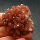 Cobaltocalcite Cobalto Calcite Cluster From Morocco - 1.5"