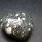 Rare Stonehenge Bluestone Heart From Wales UK - 1.5" - 48.5 Grams