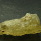 Nice Gem Libyan Tektite Raw Piece From Libya - 27.06 Grams - 2.1"