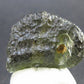 Moldavite Tektite Raw Piece from Czech Republic - 0.9" - 17.55 Carats - 3.5 Grams
