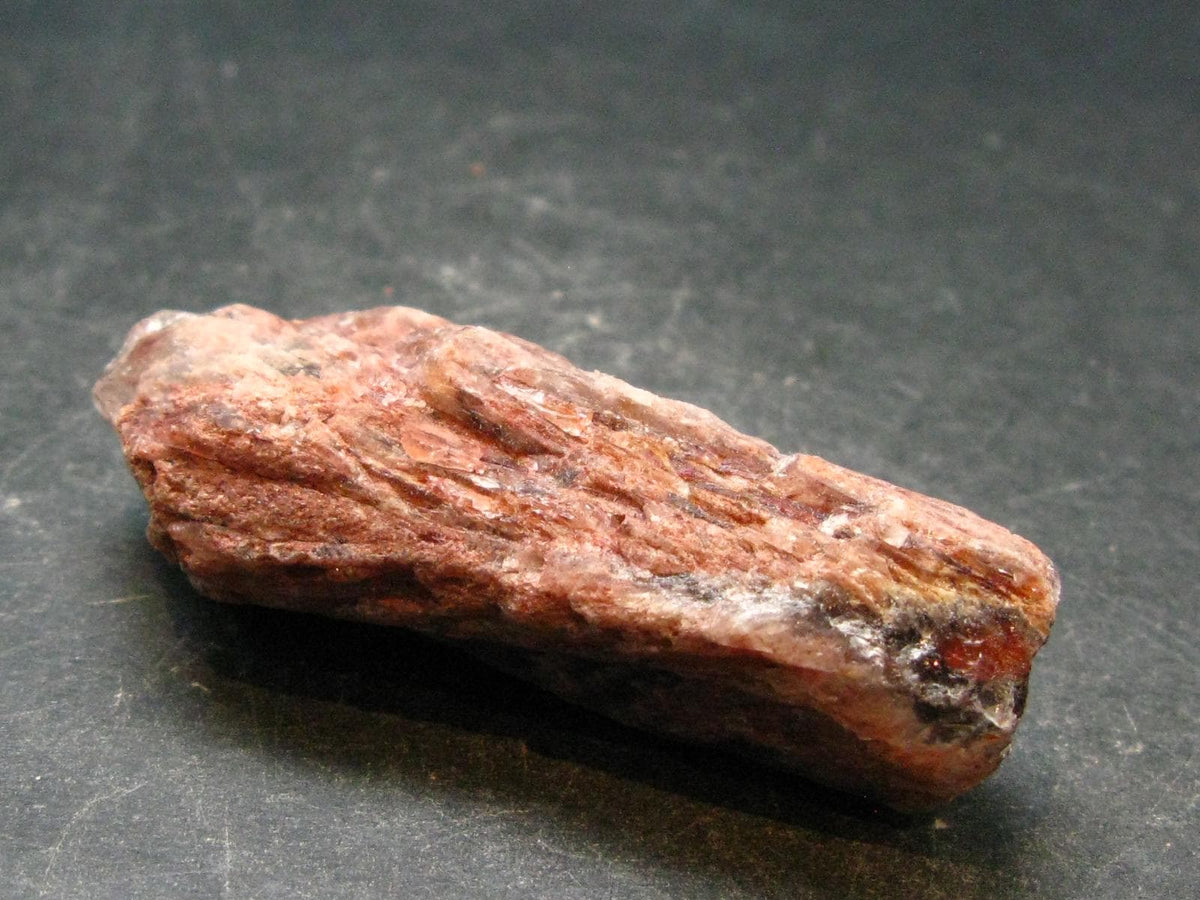 Cacoxenite Amethyst Crystal From Brazil - 2.6" - 41.21 Grams