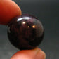 Sugilite Polished Sphere Ball From South Africa - 0.8" - 14.38 Grams