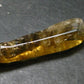 Stunning Natural Unheated Citrine Crystal from Zambia - 17.45 Grams - 2.4"
