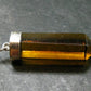 Natural Unheated Citrine Sterling Silver Pendant from Zambia - 2.0" - 12.32 Grams