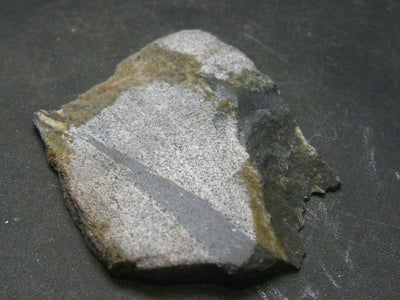 Rare ISUA Slab from Greenland - 1.8" - 17.36 Grams