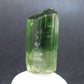 Green Tourmaline Crystal From Brazil - 0.8" - 17.6 Carats