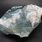 Fantastic Large Blue Topaz Crystal From Brazil - 4.7" - 1086 Grams