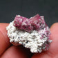 Rare Gem Bixbite Red Emerald Beryl Cluster From Utah USA - 1.3" - 7.48 Grams
