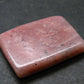 Rare Pink Petalite Tumbled Stone From Canada - 1.3" - 11.3 Grams