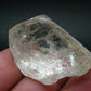Fantastic Gemmy Raw Clear Goshenite Beryl Crystal From Brazil - 1.7" - 28.22 Grams
