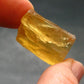 Gem Heliodor Golden Beryl Crystal From Tajikistan - 40. 0Carats - 1.0"