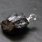Cassiterite Pendant From China - 0.9" - 8.0 Grams