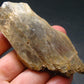 Gem Color Change Diaspore Crystal From Turkey - 3.0" - 42.13 Grams