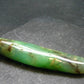 Rich Green Chrysoprase Polished Tumbled Stone From Australia - 2.8"