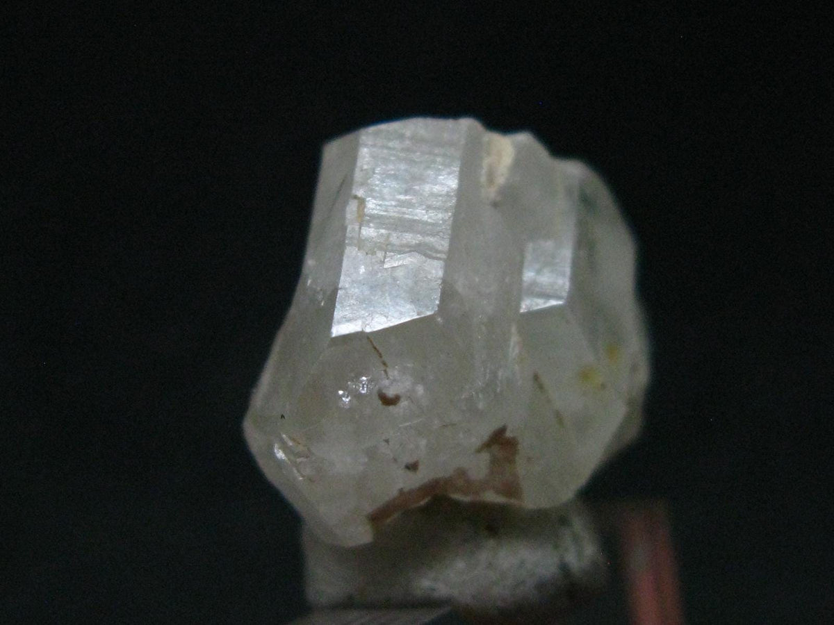 Rare Gem Phenacite Phenakite Crystal From Myanmar (Burma) - 18.07 Carats