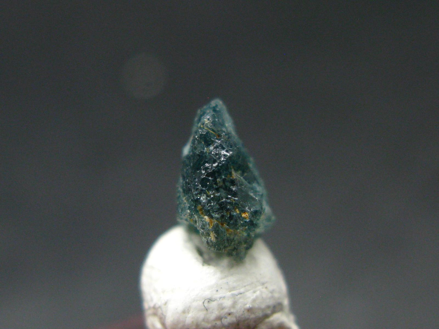Rare Laurentthomasite Gem Crystal From Madagascar - 1.17 Carats