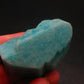 Huge Amazonite Microcline Crystal From Colorado - 1.8"