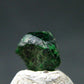 Rare Uvarovite Garnet Crystal from Outokumpu Finland - 1.55 Carats