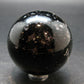Incredible Cintamani Stone Pearl of Fire Sphere Ball from Indonesia - 1.9" - 132.11 Grams