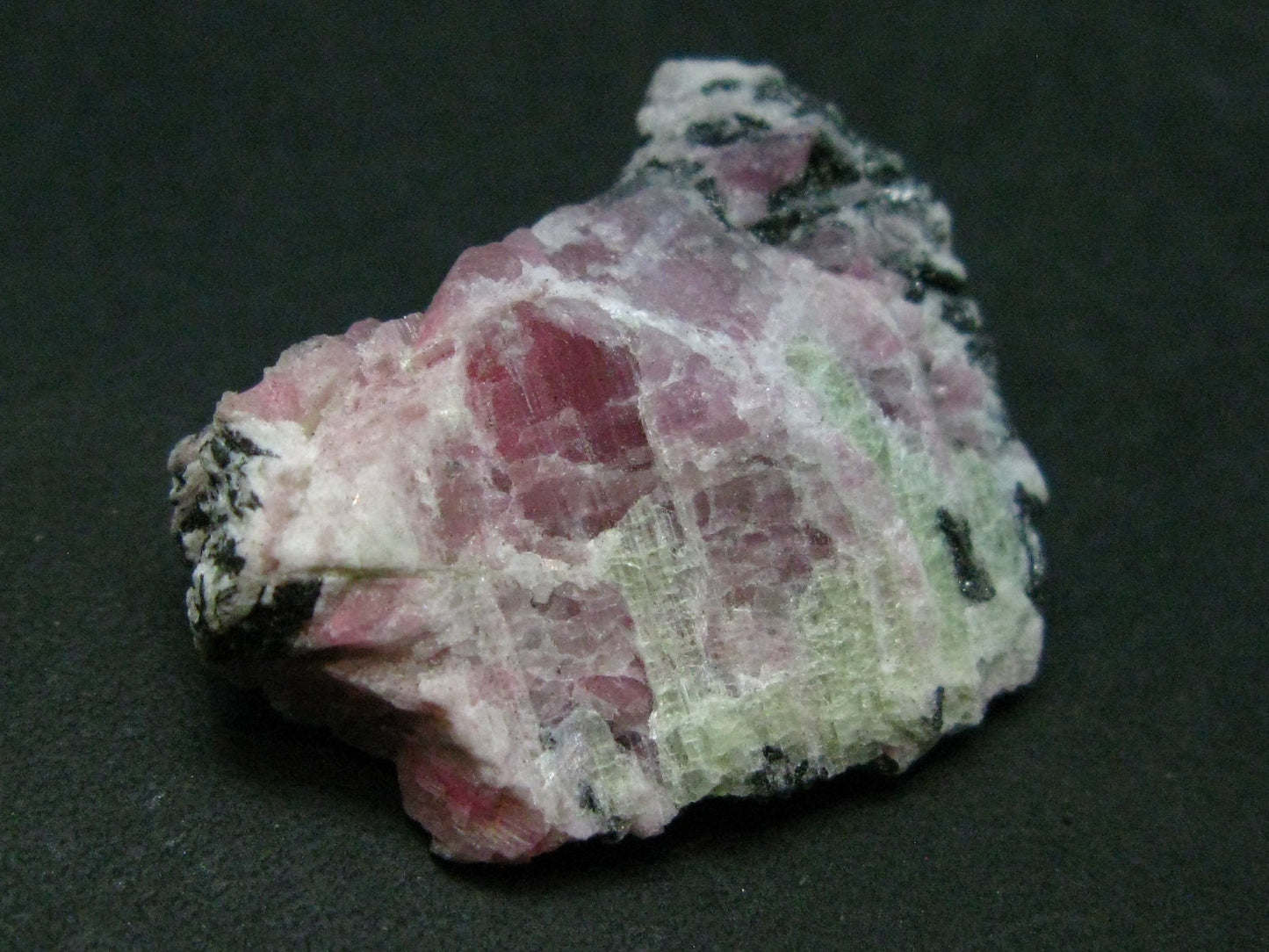 Tanzanite Gem Untreated Pink Crystal From Tanzania - 29.90 Carats