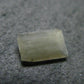 Rare Gem Eucryptite Cut Stone from USA - 0.55 Carats
