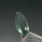Alexandrite Chrysoberyl Cut Facetted Gem From Russia - 0.32 Carats