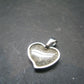 Muonionalusta Meteorite Pendant from Sweden - 1.9"