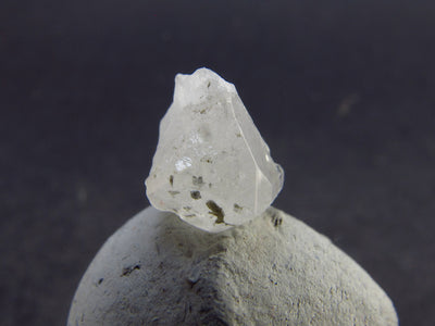 Phenakite Phenacite Gem Crystal from Brazil 2.70 Carats