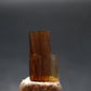 Large Brookite Crystal From Pakistan - 0.22 Grams - 15 mm