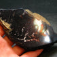 Covelite Covellite Slab From Peru - 4.4" - 145.82 Grams