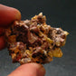 Wulfenite Cluster From Arizona - 1.9"- 49.68 Grams