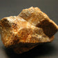 A Perfect Staurolite Crystal from USA - 1.9"