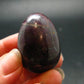 Ruby Egg From India - 1.4" - 48.54 Grams