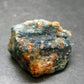 Large Euclase Blue Crystal From Zimbabwe - 91.60 Carats - 1.2"