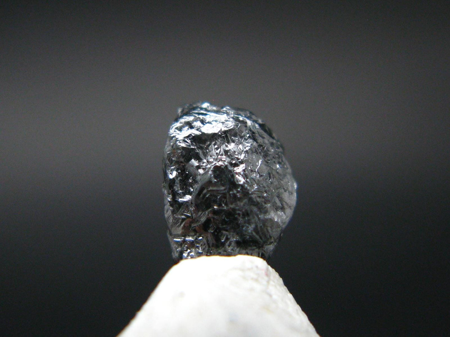 Rare Genuine Diamond Crystal From Congo - 1.18 Carats